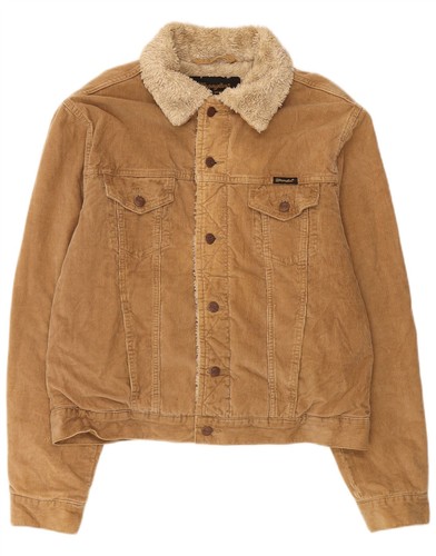 Wrangler herren sherpa cord - herren,