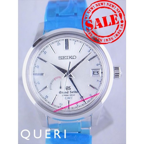 Grand seiko spring drive - grand,