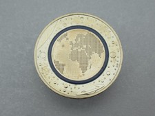 5 Euro 2016 F - Polymerring