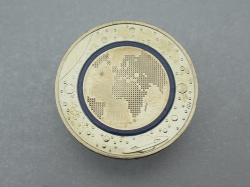 Euro 2016 polymerring - 5,