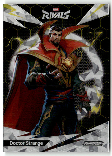 Kakawow phantom marvel - phantom, rivals