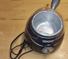 Unold 48667 Chocolatier