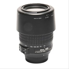 Nikon 200mm af - 55-200mm, af-s