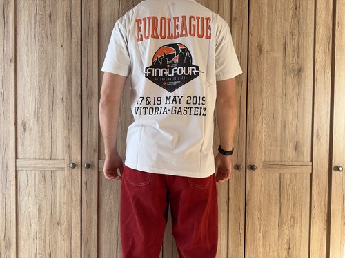 Vintage euroleague final four - vintage,