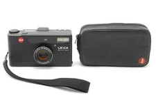 [NEUWERTIG mit Tasche] Leica
