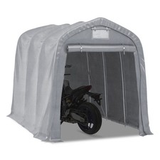 Motorrad Zeltgarage MG2