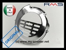 Vespa Lüfterradabdeckung