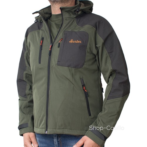 Jacke jacket herrenjacke - jacket, jagd