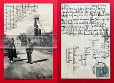 Bergbau AK FREIBERG 1911