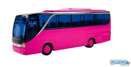 Awm setra 411 pink - hd,