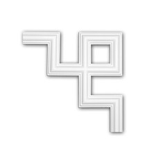  PROFHOME 152286 Eckelement