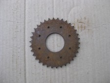 Ilo Jlo Motor FM 100 120