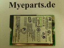 Fax modem karte board modul - modem,