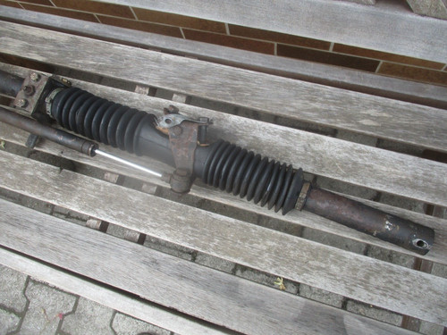 Passat typ 32 - vw,