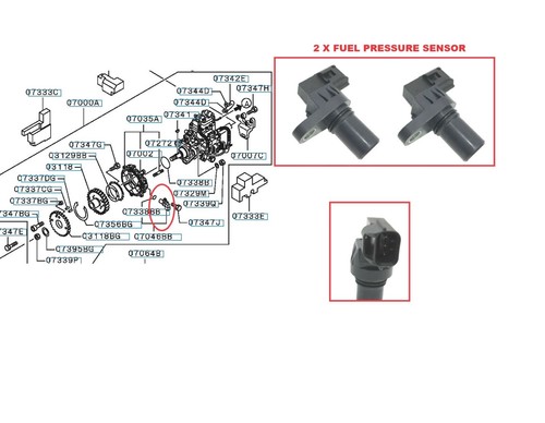 Kraftstoff pumpe - 2,