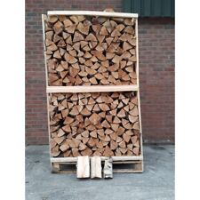 Birken Brennholz | 3 XXL