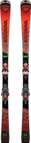 Rossignol hero elite - rossignol, st