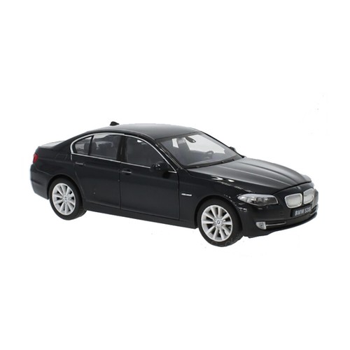 Welly 24026 bmw 535i schwarz - welly,