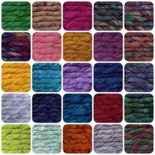 Malabrigo Lace Merino