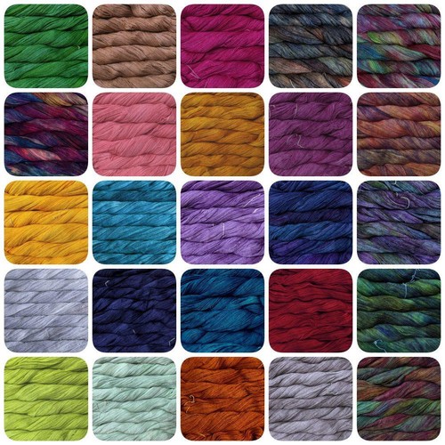 Malabrigo lace merino - malabrigo,