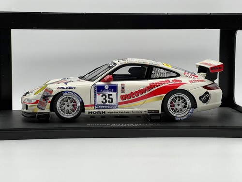 Porsche gt3 autoweiland - rs,