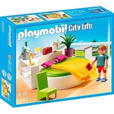 Playmobil Schlafinsel 5583 Neu