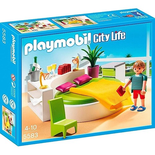 Playmobil schlafinsel 5583 neu - playmobil,