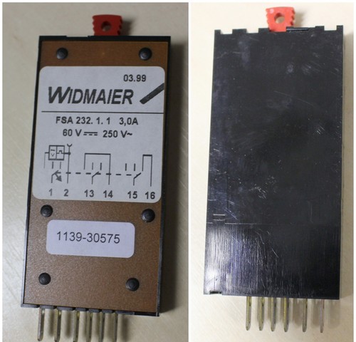 WIDMAIER
