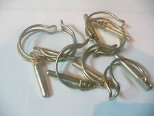 1 Stück Rohr Klappstecker 7,5