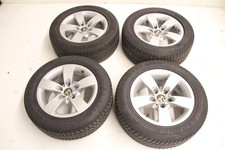 BMW 5er E60 E61 7Jx16 IS20