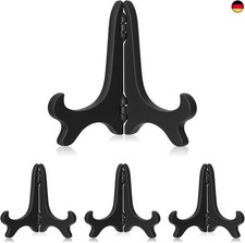 4 Stück Tellerständer zur