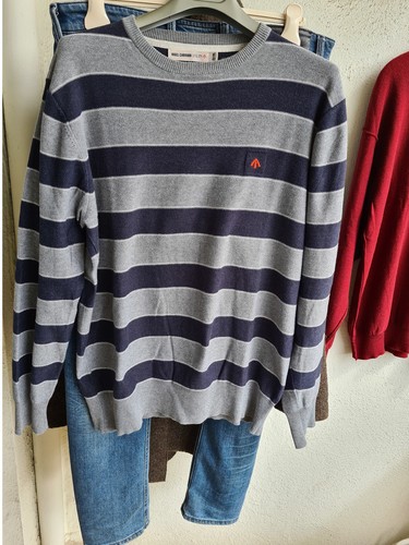 Nigel cabourn - nigel,