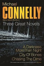 Michael Connelly: Three Great
