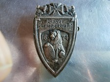 Sammlungsauflösung Bayrischer