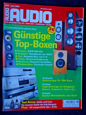 AUDIO 6/07,ONKYO TX SR