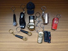 Konvolut 10 alte Feuerzeuge