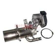 Metzger AGR-Modul für Audi A4 A5 A6 Q5