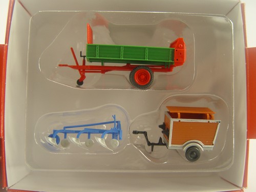 Miststreuer pflug u - pflug,
