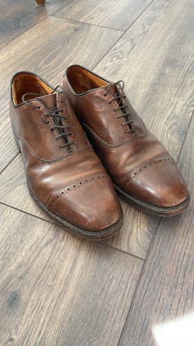 Allen edmonds park avenue - allen,