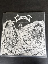 Cist The Frozen Casket Clear