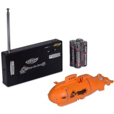 Carson XS Deep Sea Dragon RTR