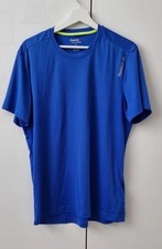 Reebok Sportshirt Größe L,  Atmungsaktiv, Funktionsshirt