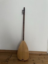 🎶 Langesaite Saz – in