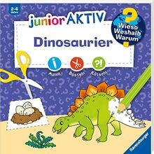 Wieso weshalb warum junior - wieso?, warum?