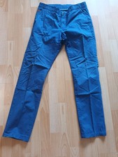 Herren jeans blau l - herren,