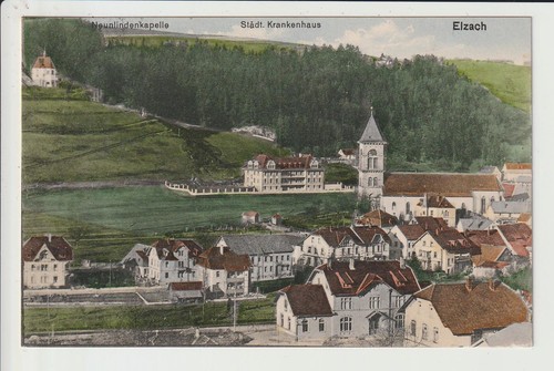 Elzach schwarzwald - , im