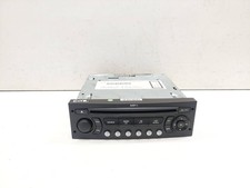 Citroen C5 2008 Radio /