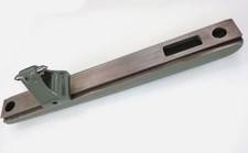 Gegenhalter gebr. 1168 für Teilkopf Deckel FP1, FP2 Fräsmaschine