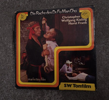 Super 8 – Die Rache des Dr