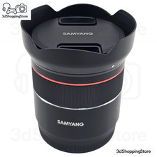 Samyang AF 18mm f/2.8 FE